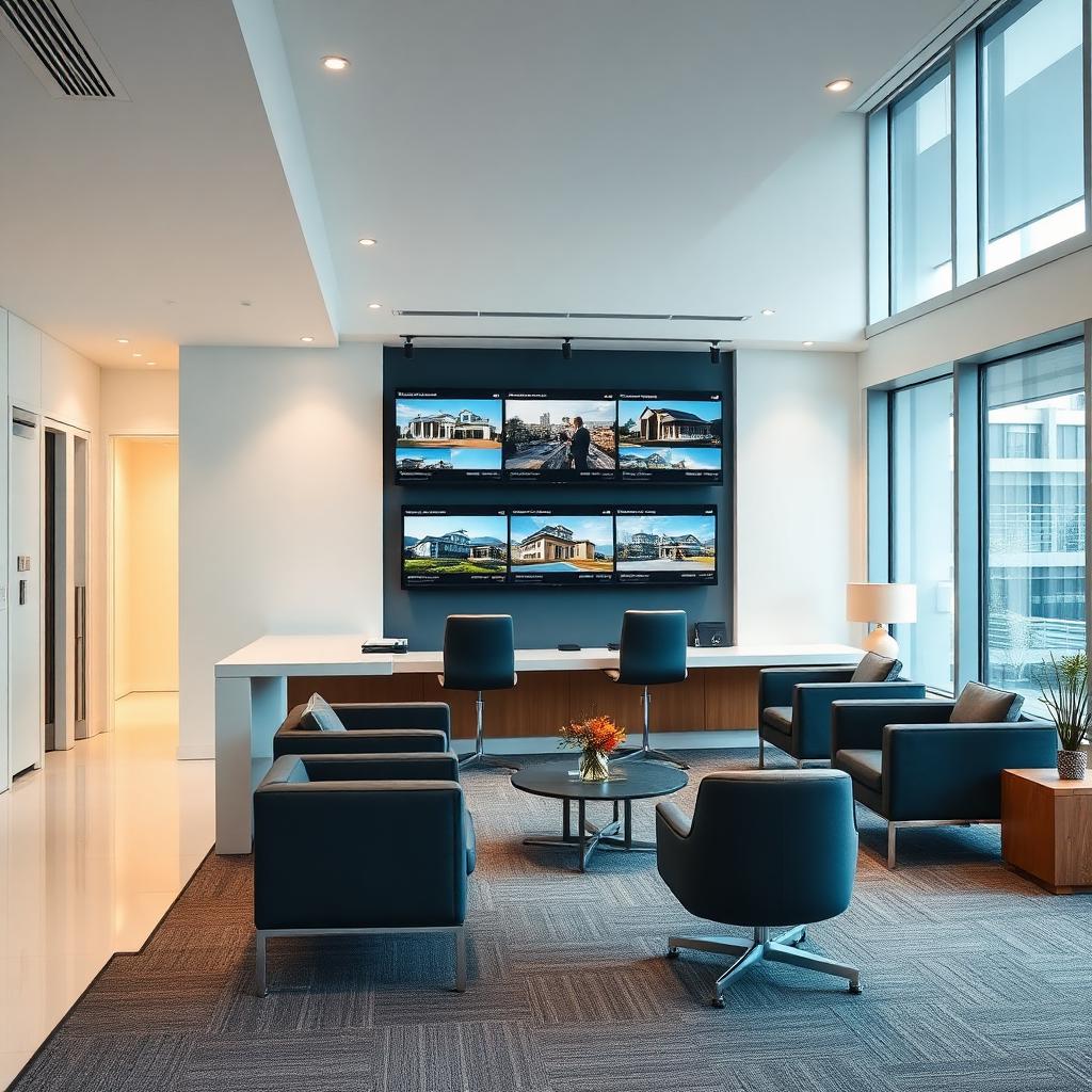 Inmobiliarias